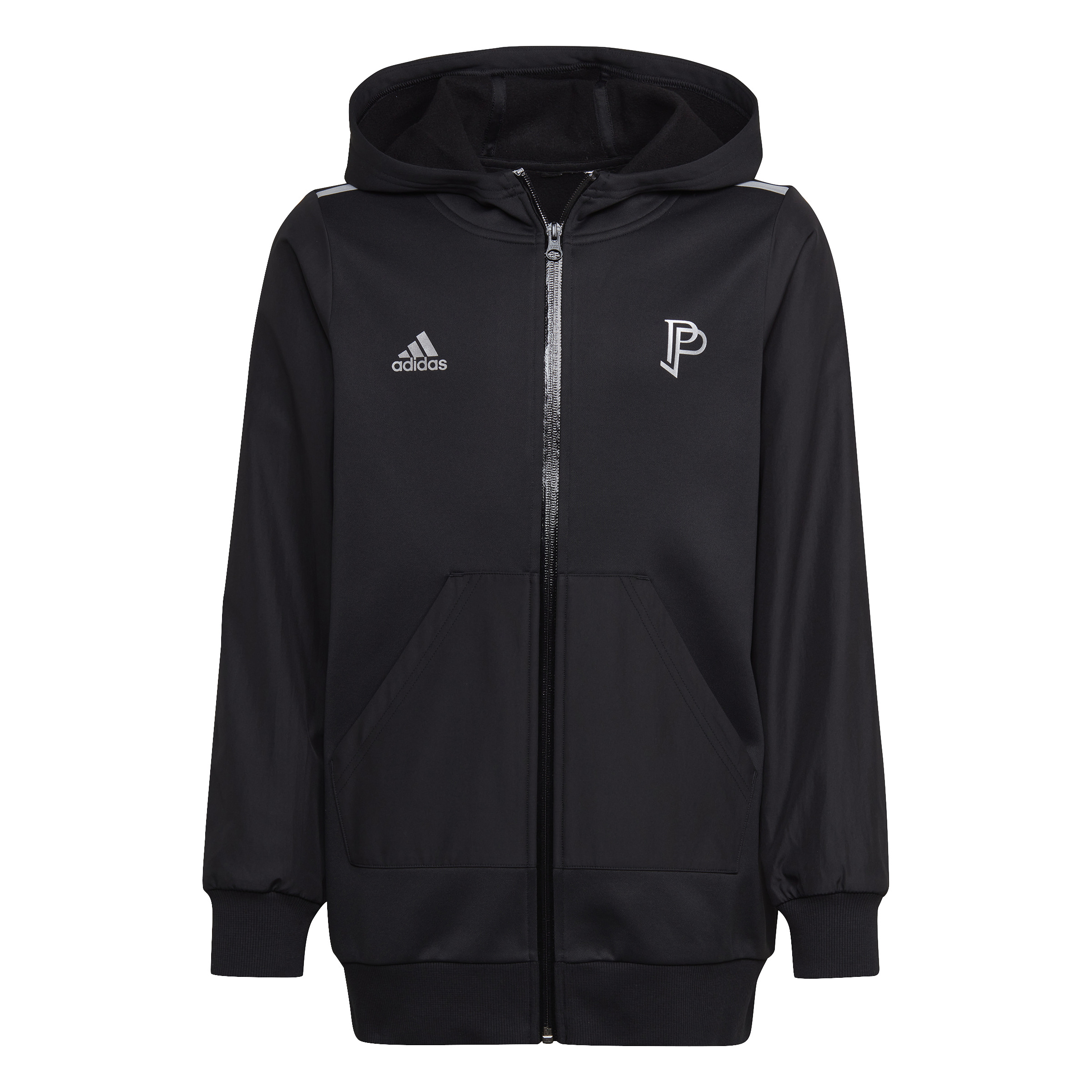 Adidas Pogba Fz Hoodie For Men