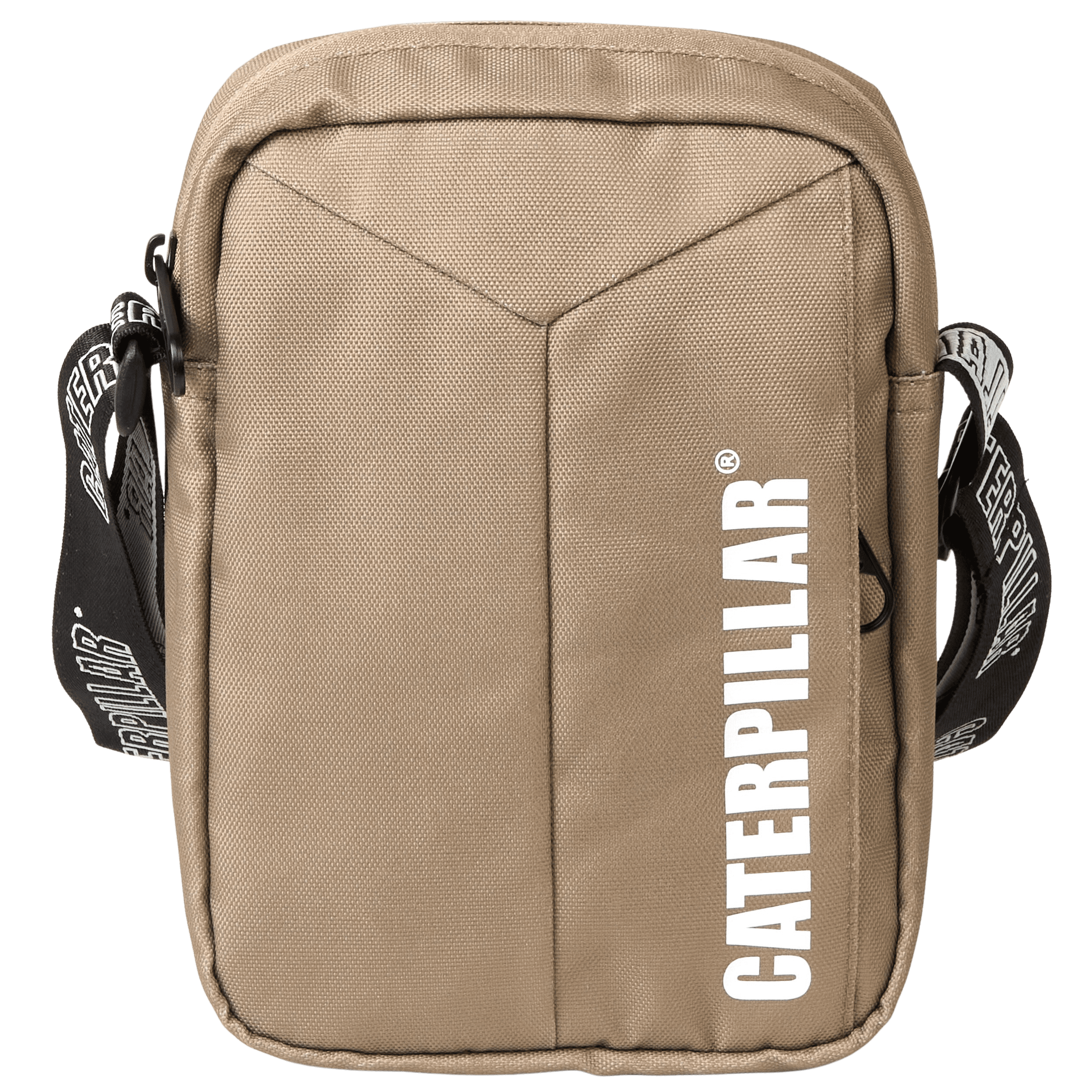 CAT-Shoulder Bag Sepia Tint
