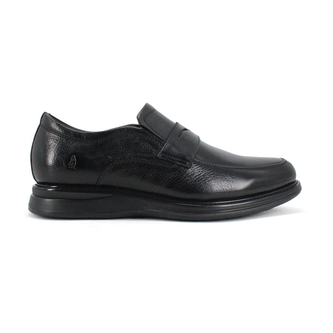 Hush Puppies Men’s Leather Penny Loafer