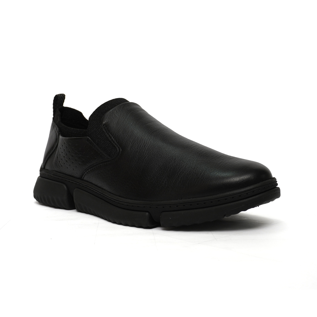 Hush Puppies Classic Slip-On Shoe