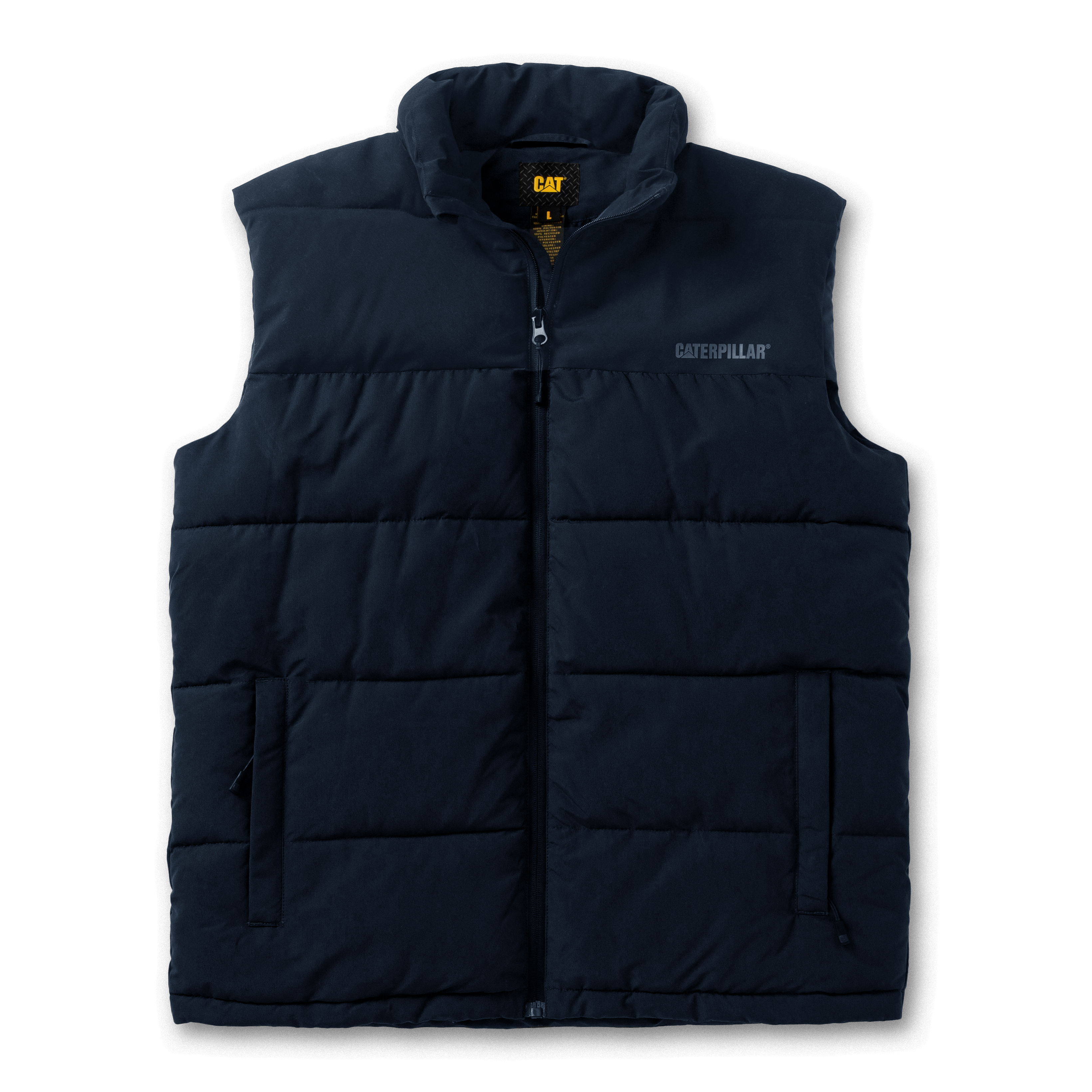 CAT-Arctic Zone Vest