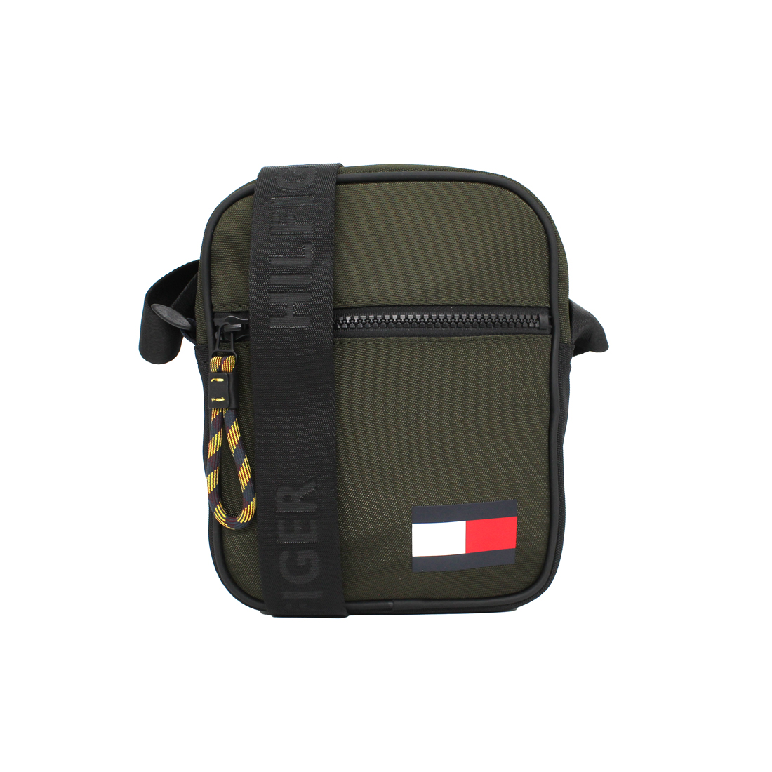 TOMMY HILFIGER MINI REPORTER BAG