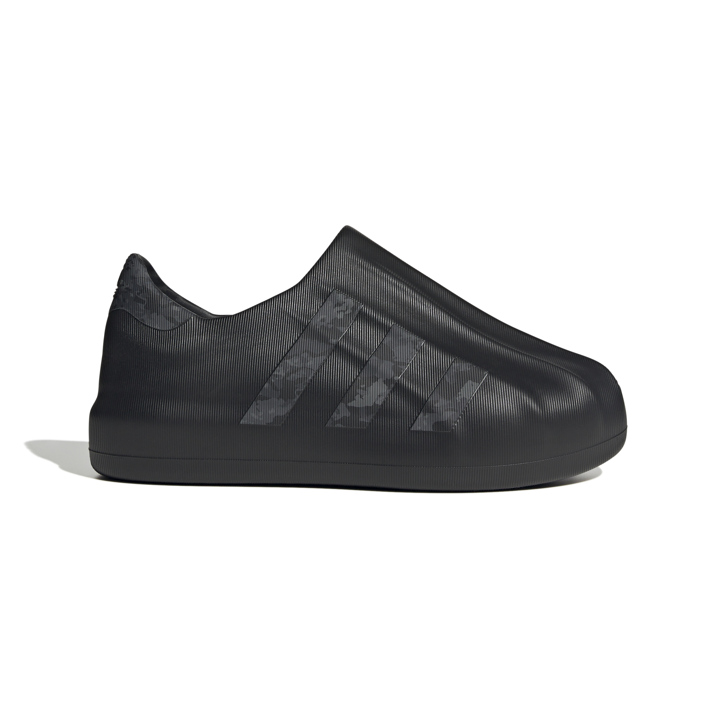 Adidas super star shoes black for men