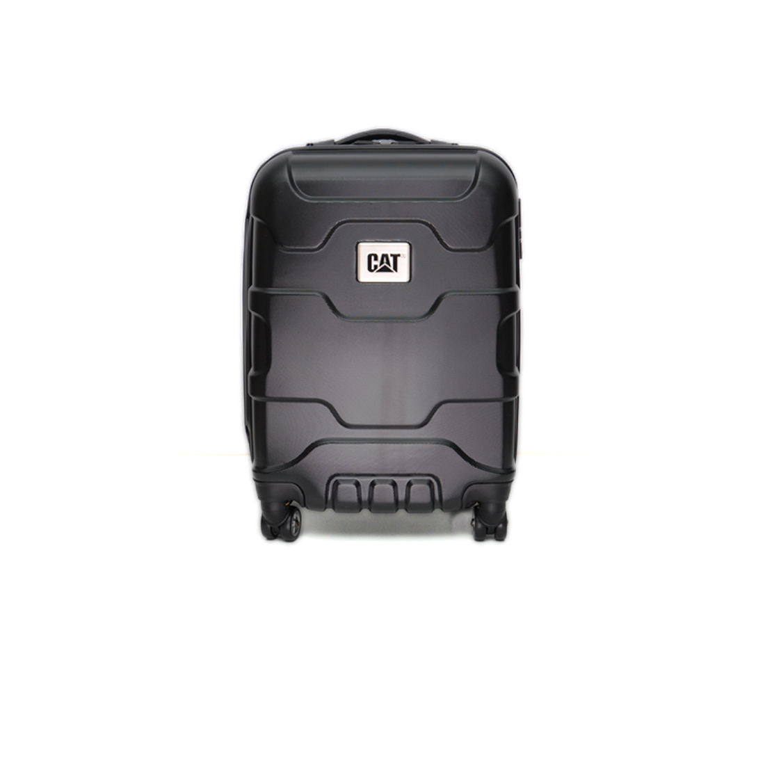 كات حقيبة سفر CAT-ROLLCAGE TROLLEY 18"