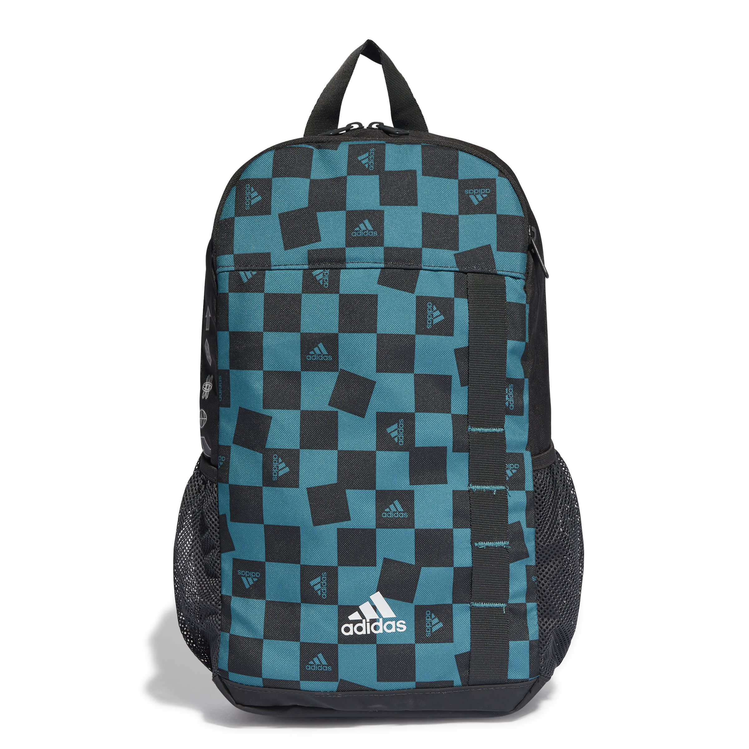 Adidas arkd backpack arcfucbk for kids