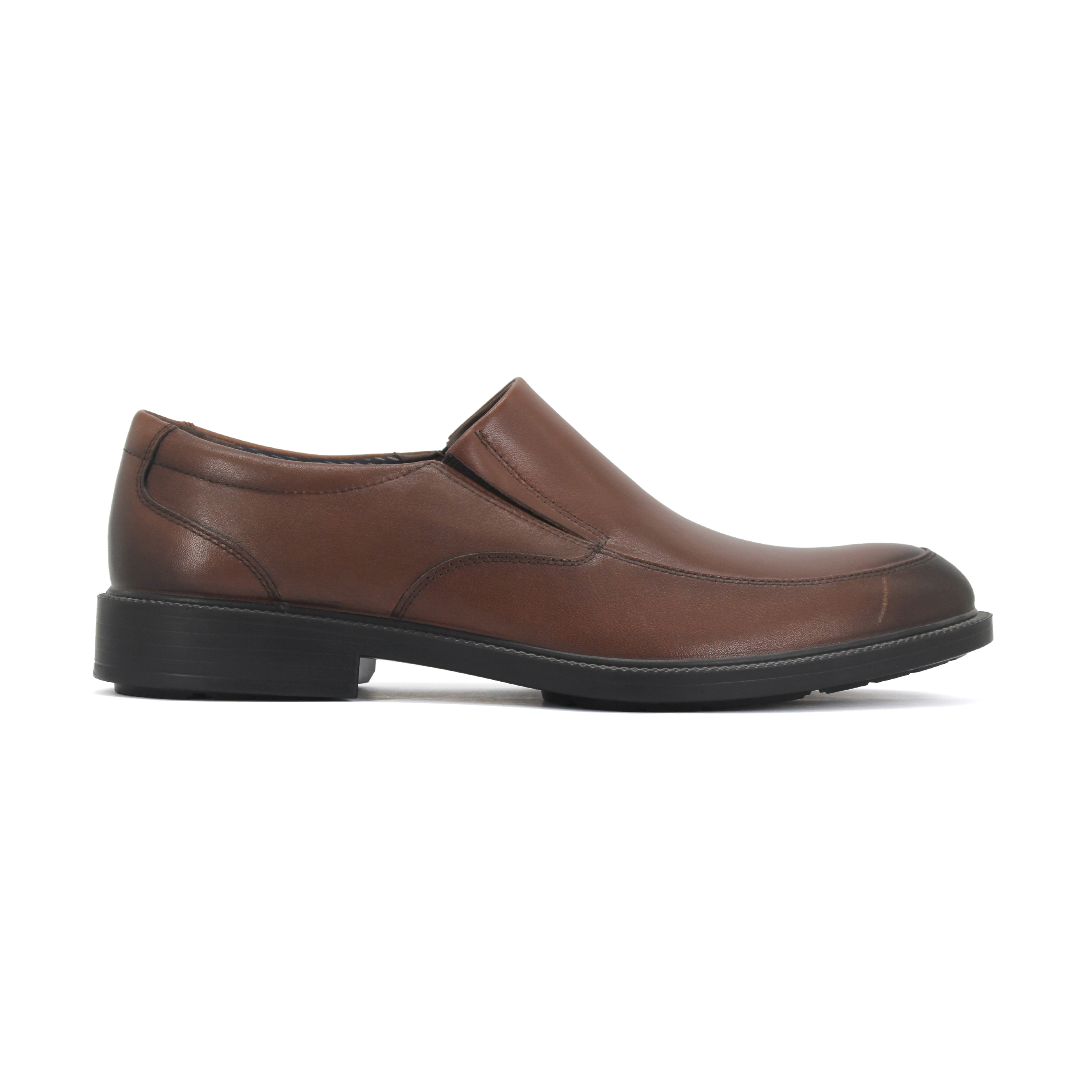 Hush Puppies-Irving Banker For Mens