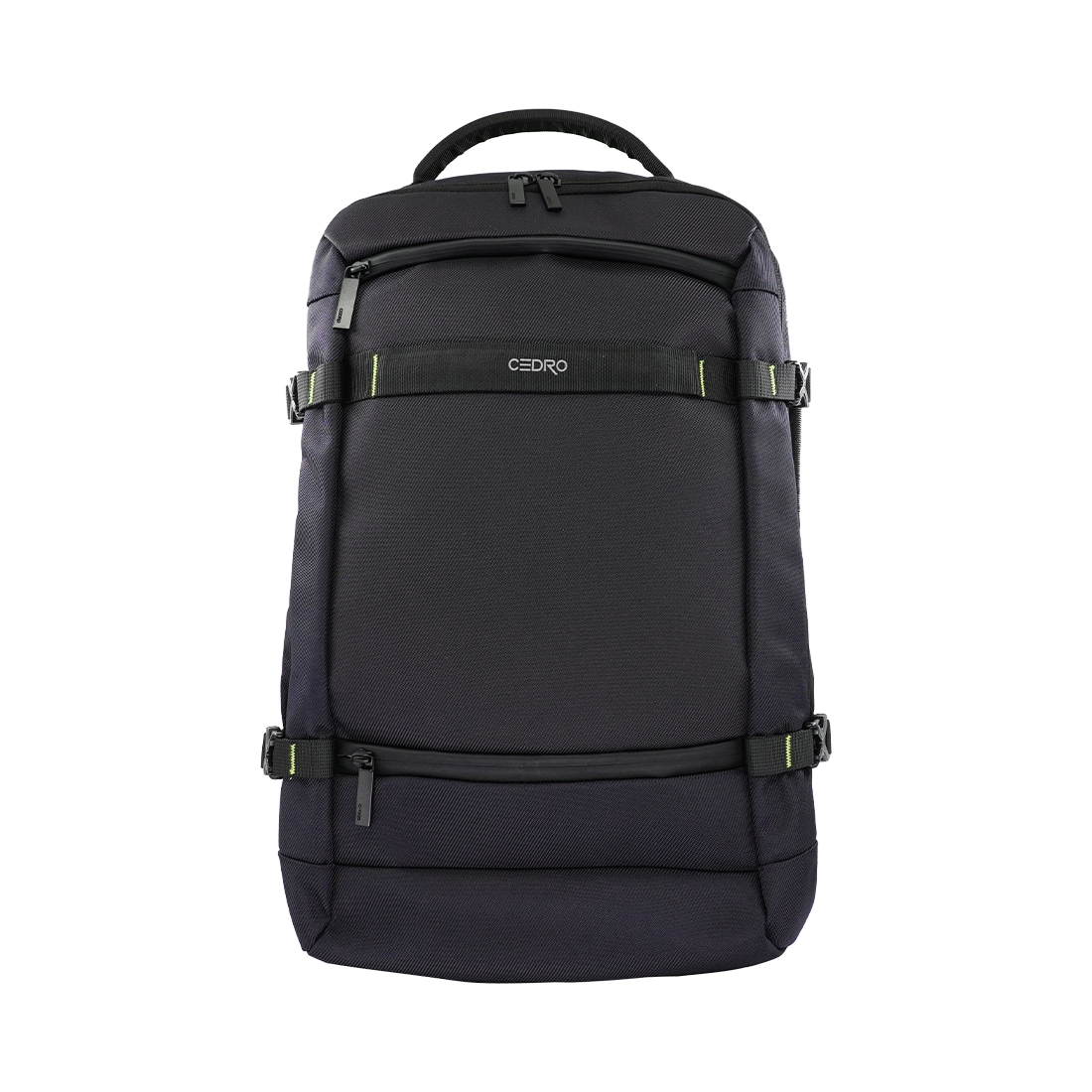 Cedro- Case-School Backpack