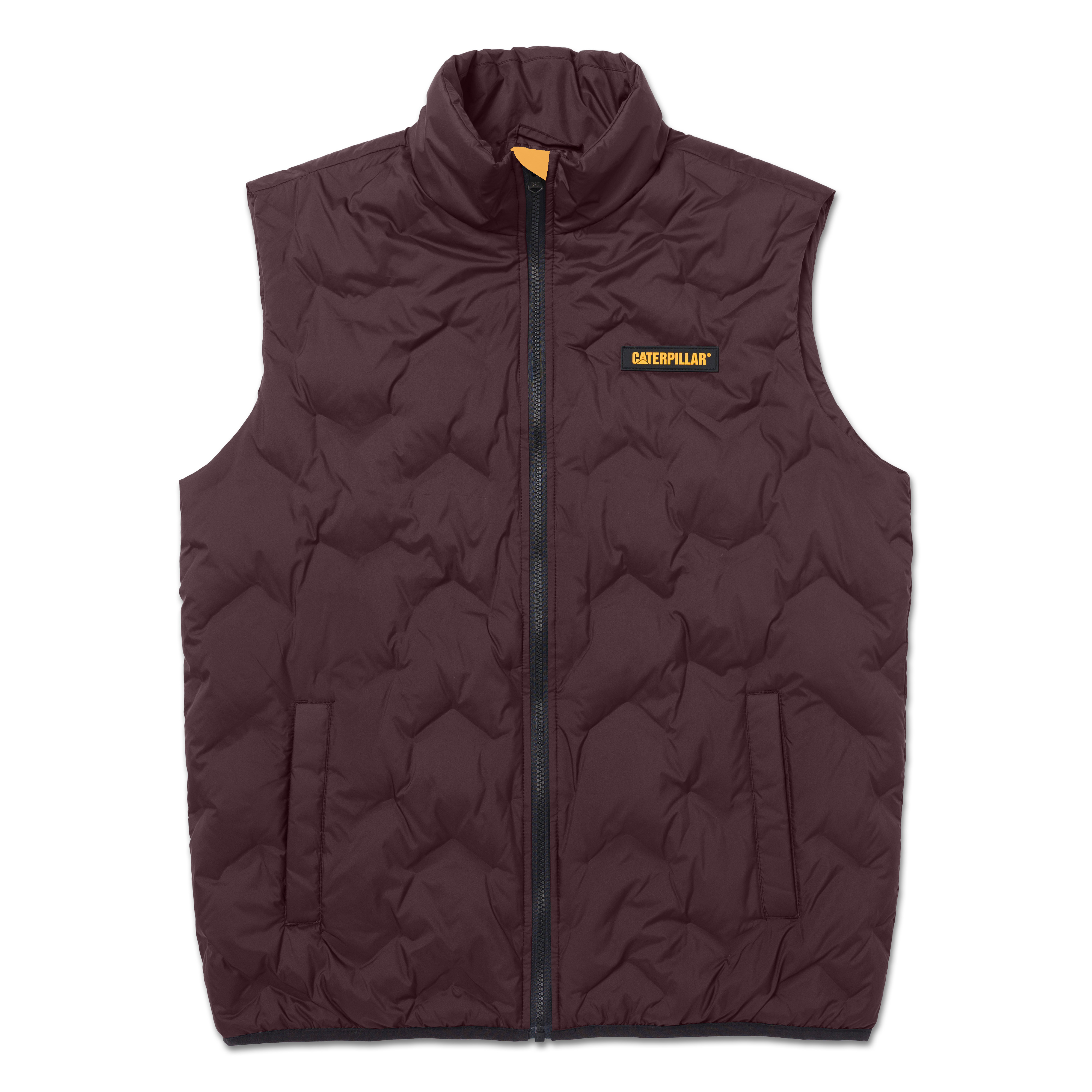 CAT-Bonded Medium Weight Insul For Men