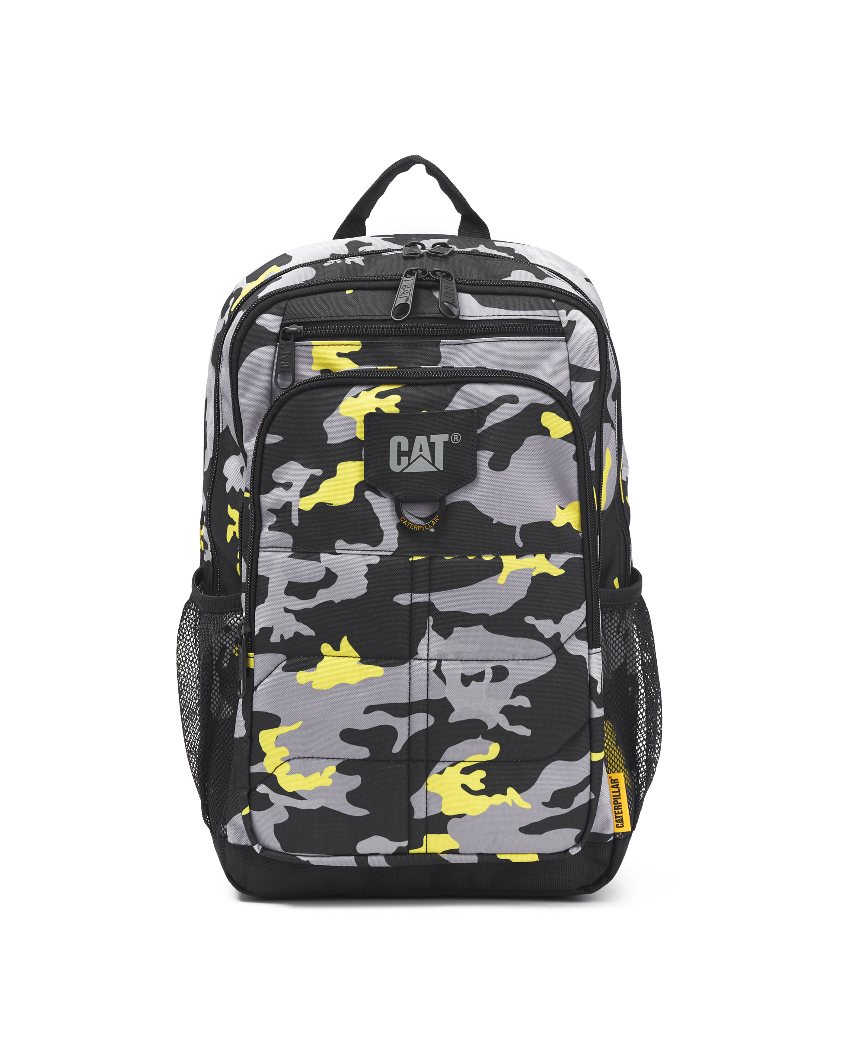 CAT-Backpack