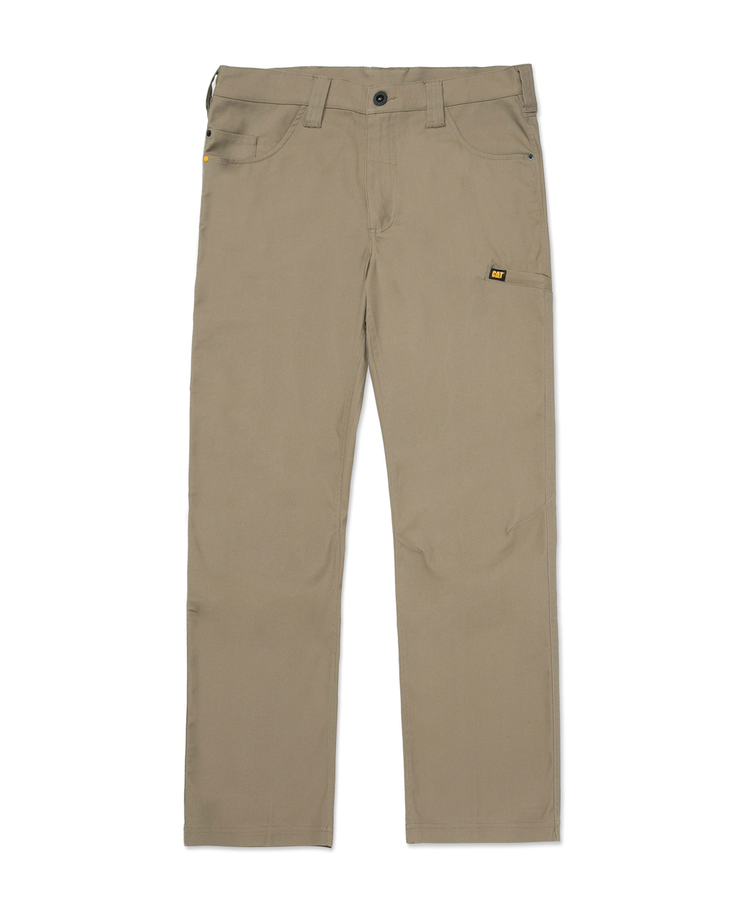 CAT-Stretch Canvas Utility Pant