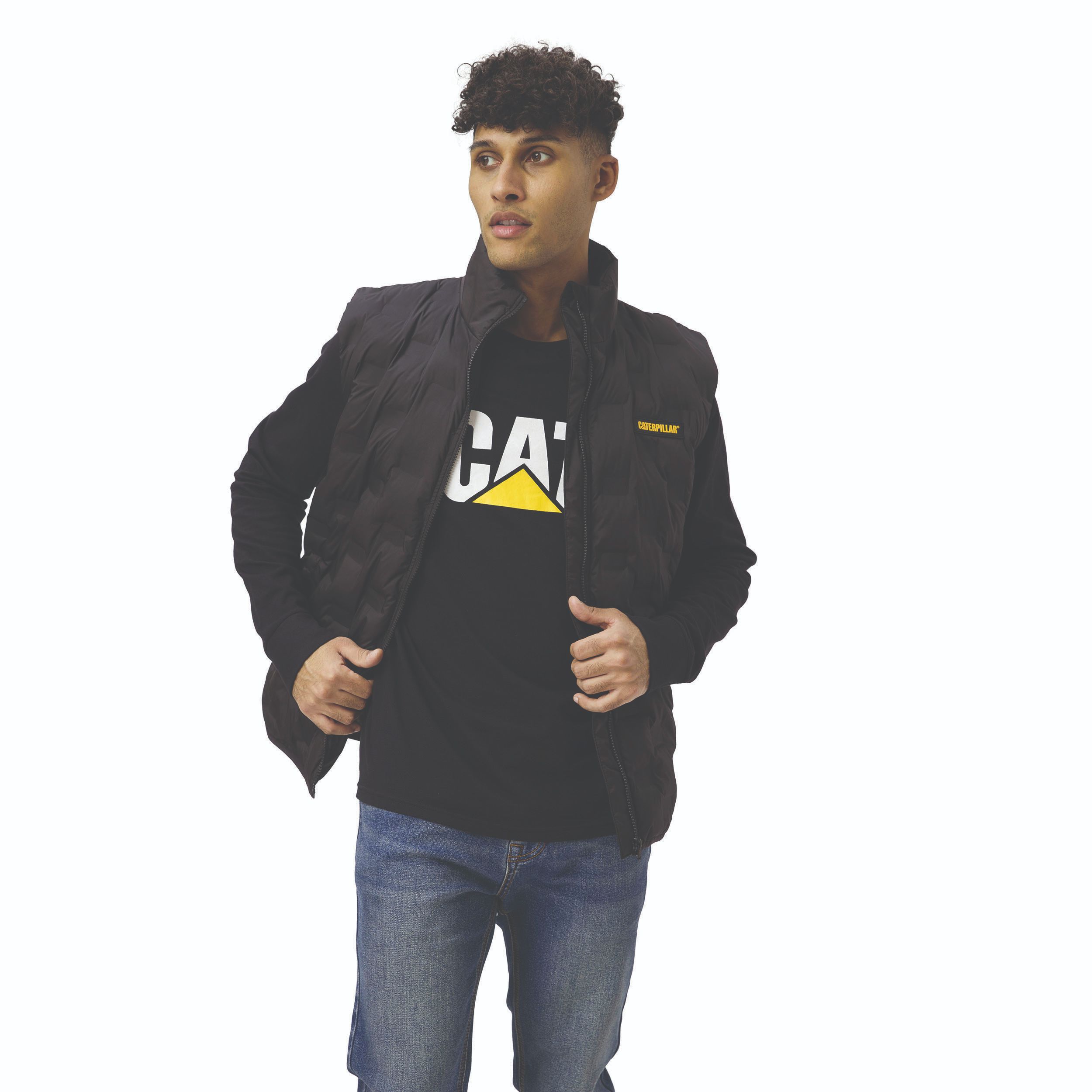 كات-فيست فاونديشن، لون الاسود ديترويت للرجال