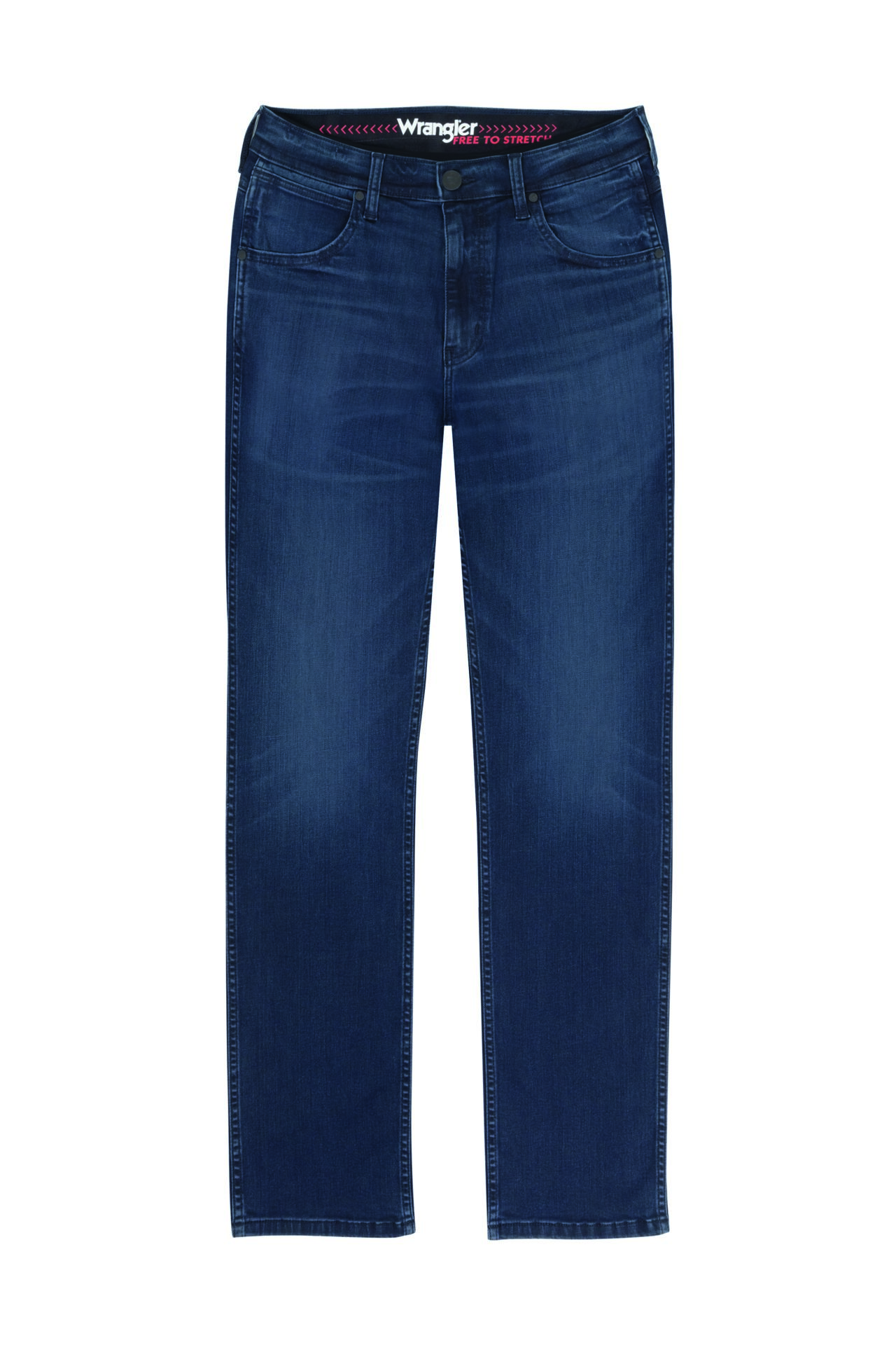 WRANGLER-GREENSBORO ARM STRON