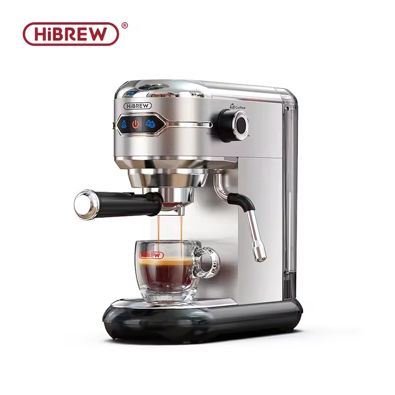 ماكينة قهوة HiBREW