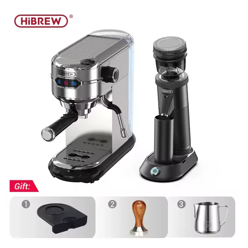 ماكينة قهوة HiBREW