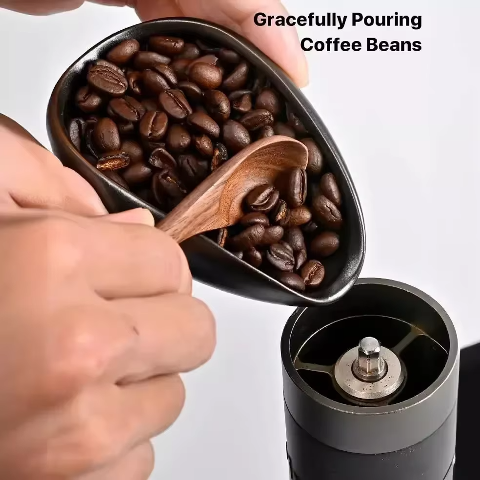 مجموعة أكواب جرعات قهوة سيراميك