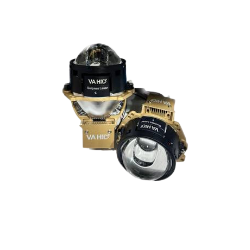 عدسات ليزر VAHD 75 واط