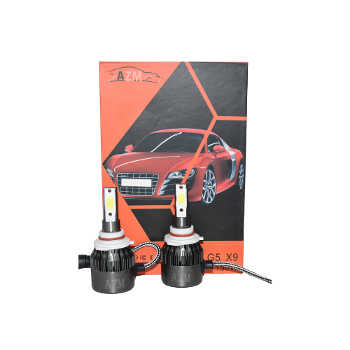ليد كشاف 150w ماركة الزعيم