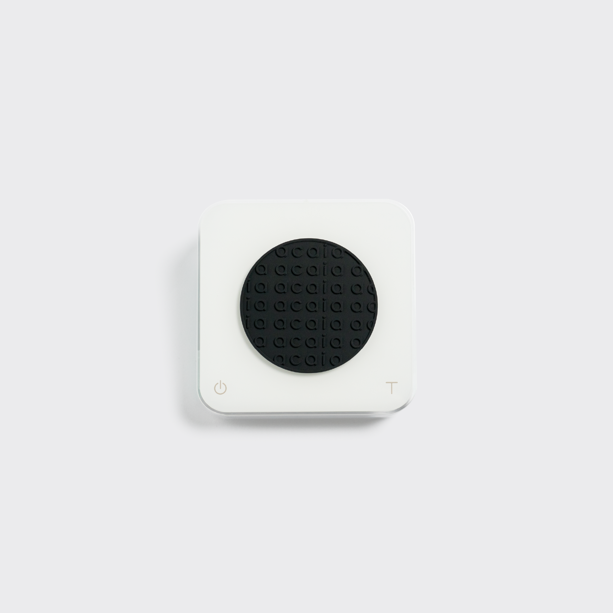 ميزان اكايا لونار الذكي - Acaia Lunar Smart Scale