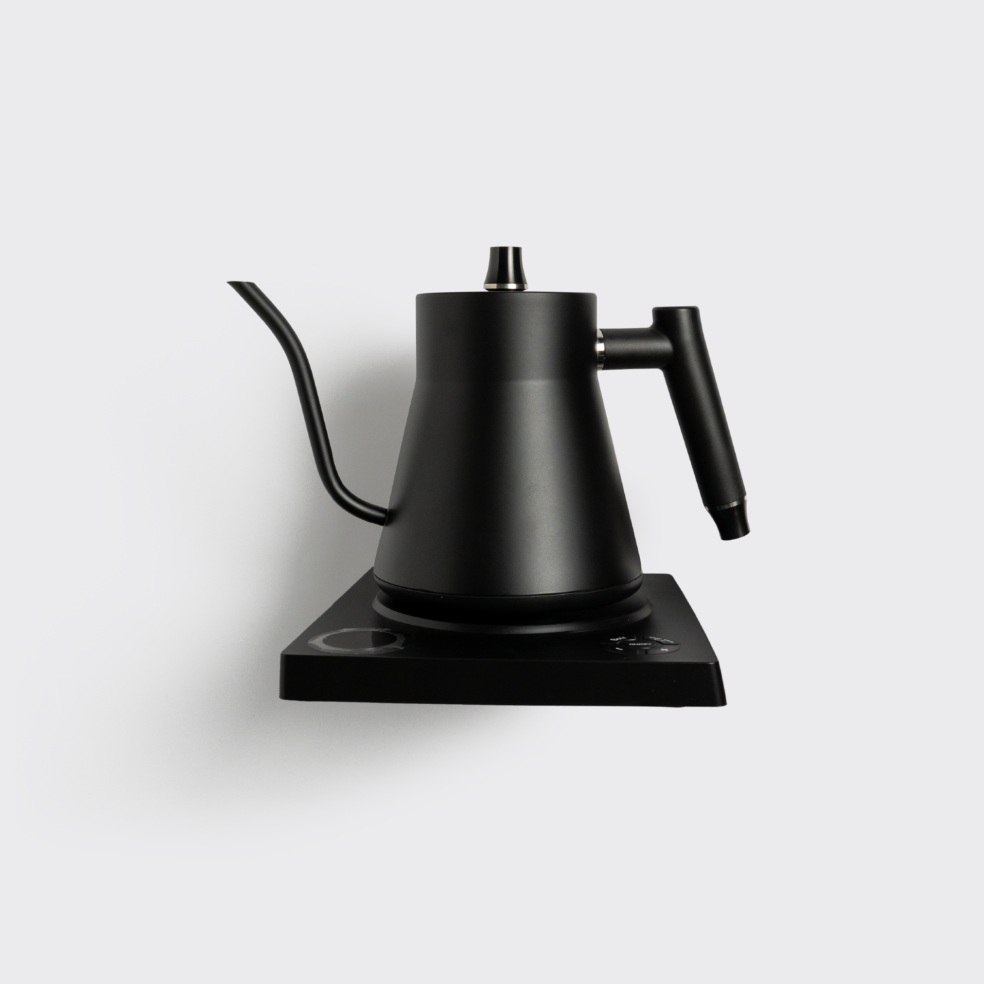 غلاية أرتيسان ياريستا - AB Electric kettle white 