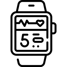 ساعات ذكية