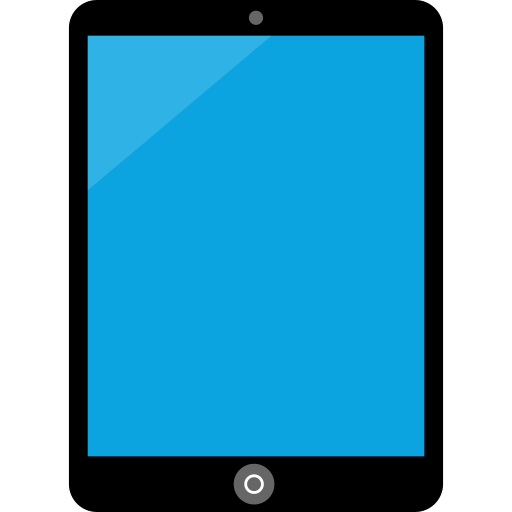 أجهزة ( iPAD-TAB )