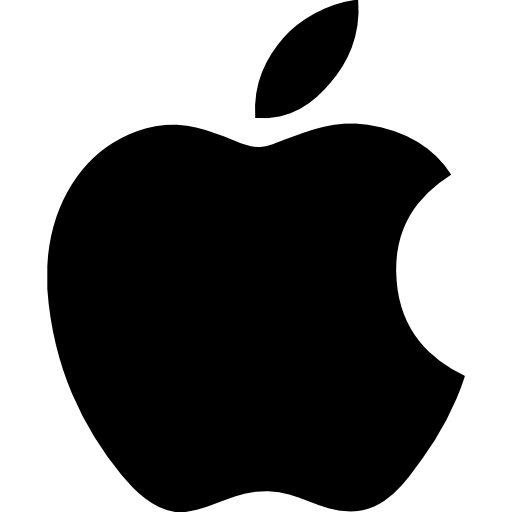 منتجات شركة ابل
