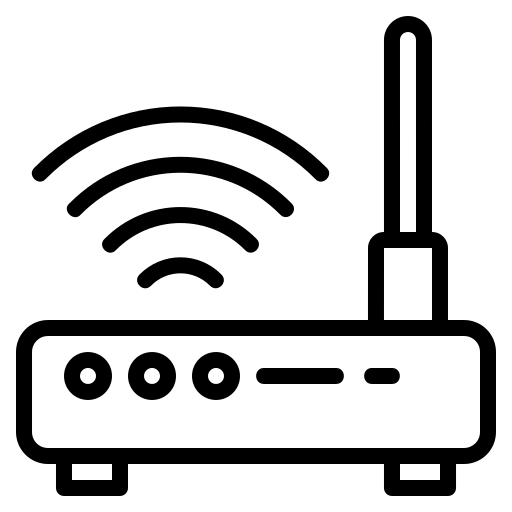 خدمات الانترنت