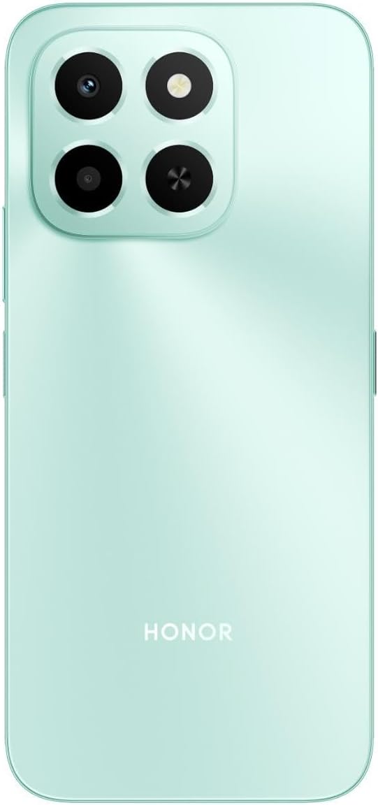 honor x6c