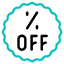 احصل علي 5% خصم