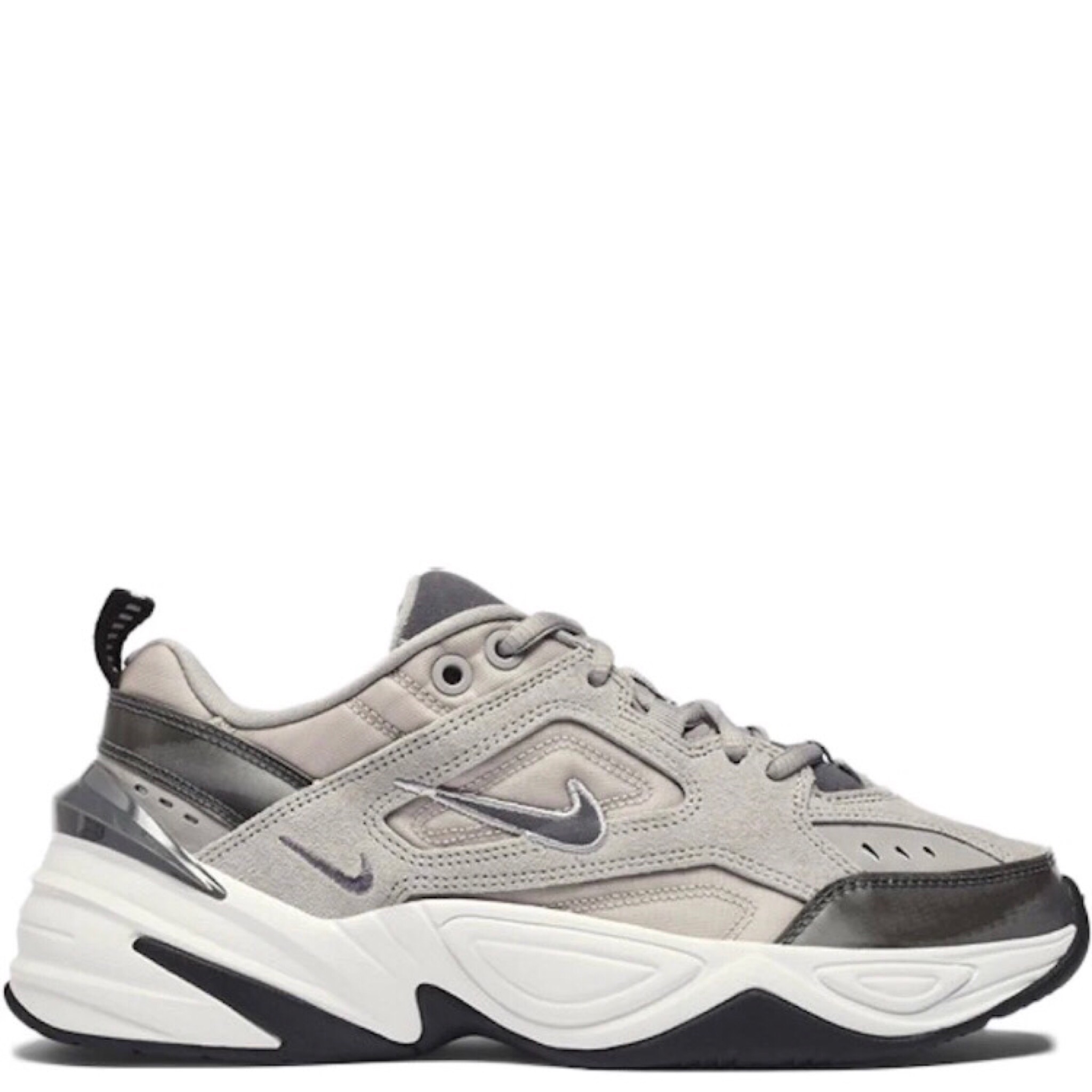 Nike m2k atmosphere grey best sale