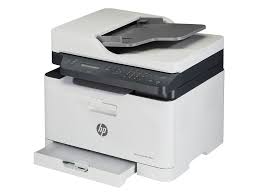 HP Color Laser printer 179fnw printer All in one print & scan & copy