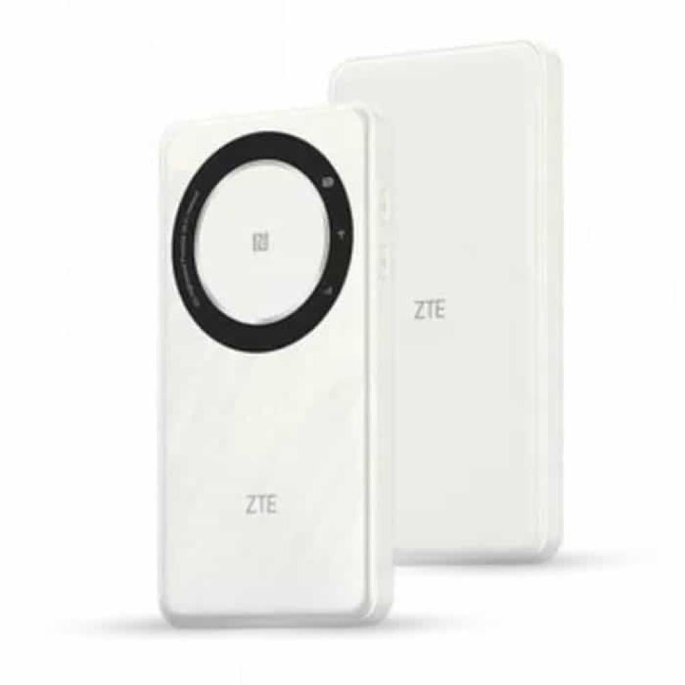 ZTE U30 Air 5G Pocket WiFi Router