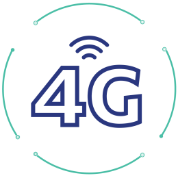 راوترات منزلية 4G