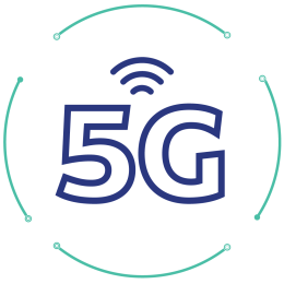 راوترات منزلية 5G