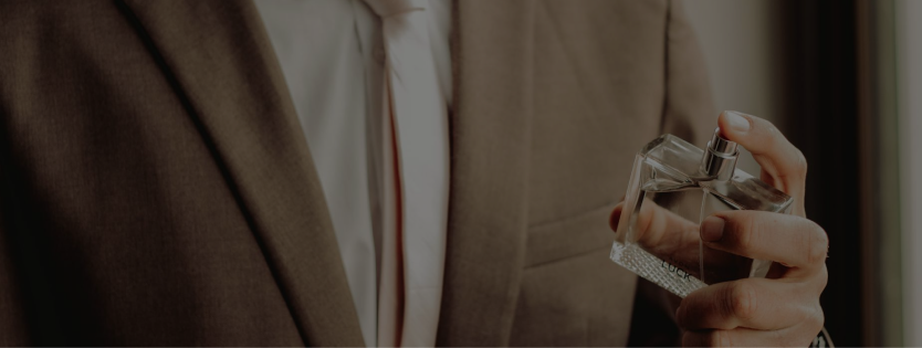 Sophisticated elegance starts here.