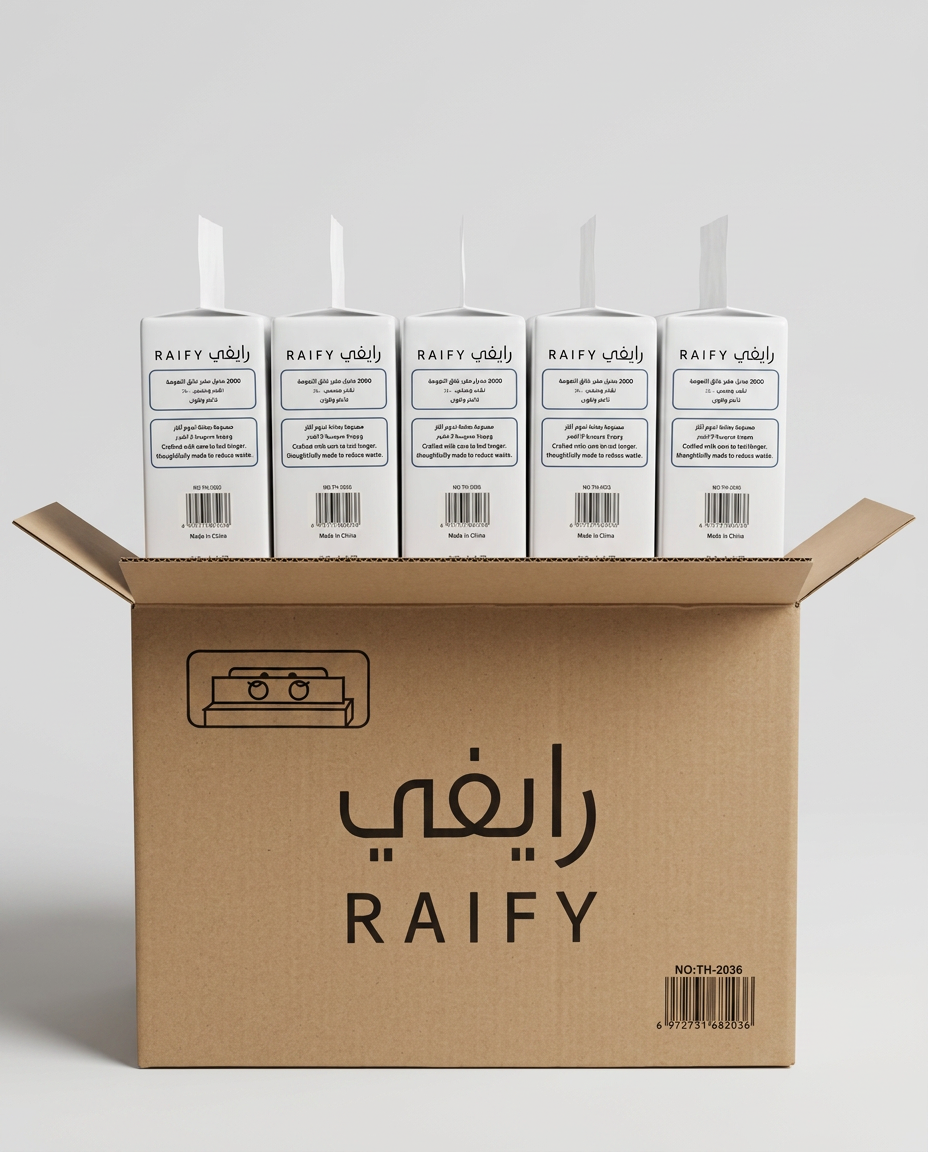  رايفي بريميوم 2000 