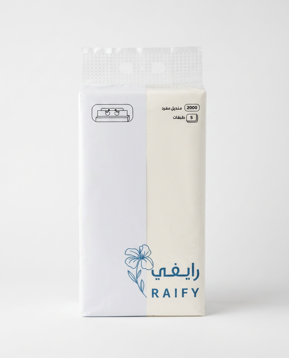  رايفي بريميوم 2000 