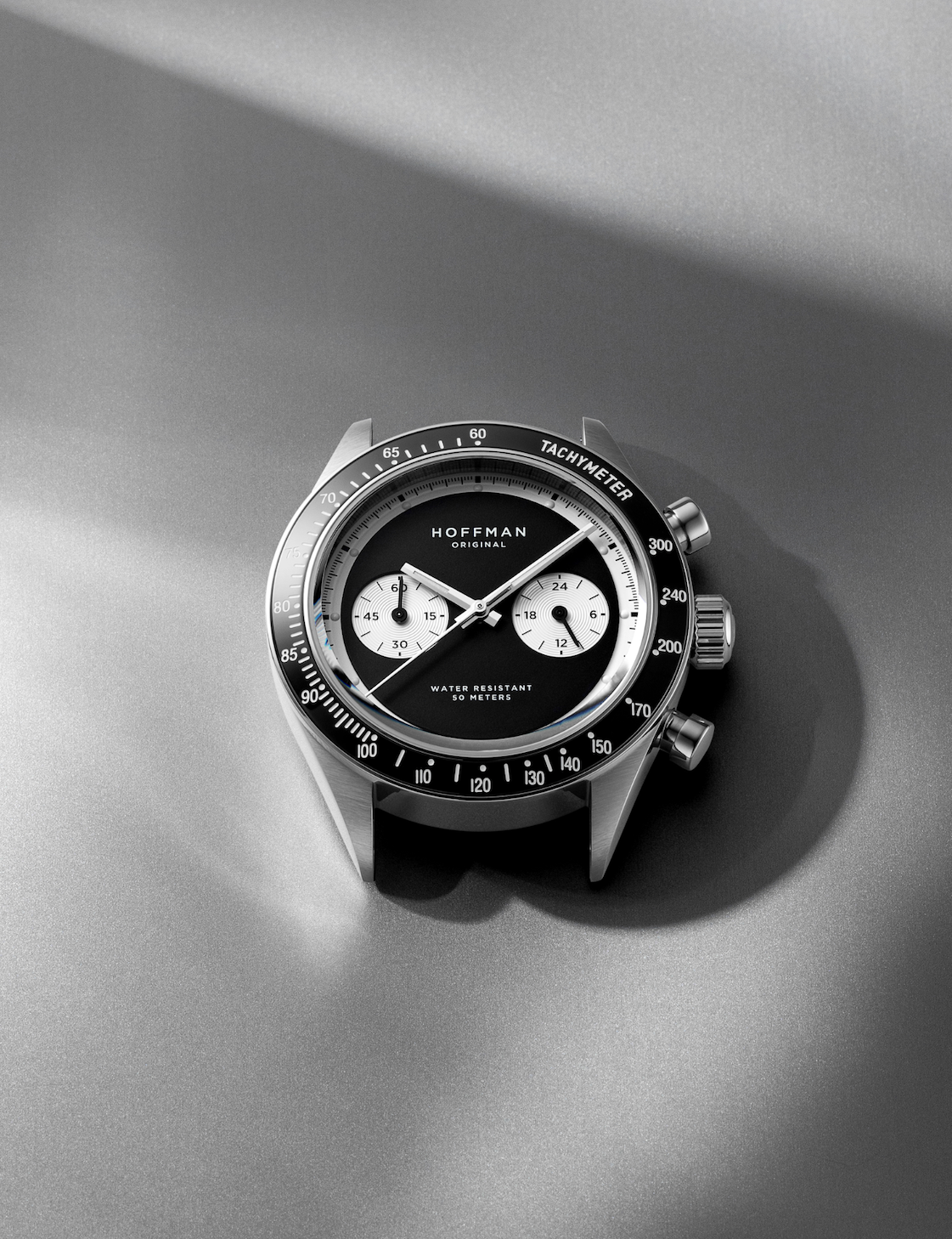 Hoffman Watches Racing 40