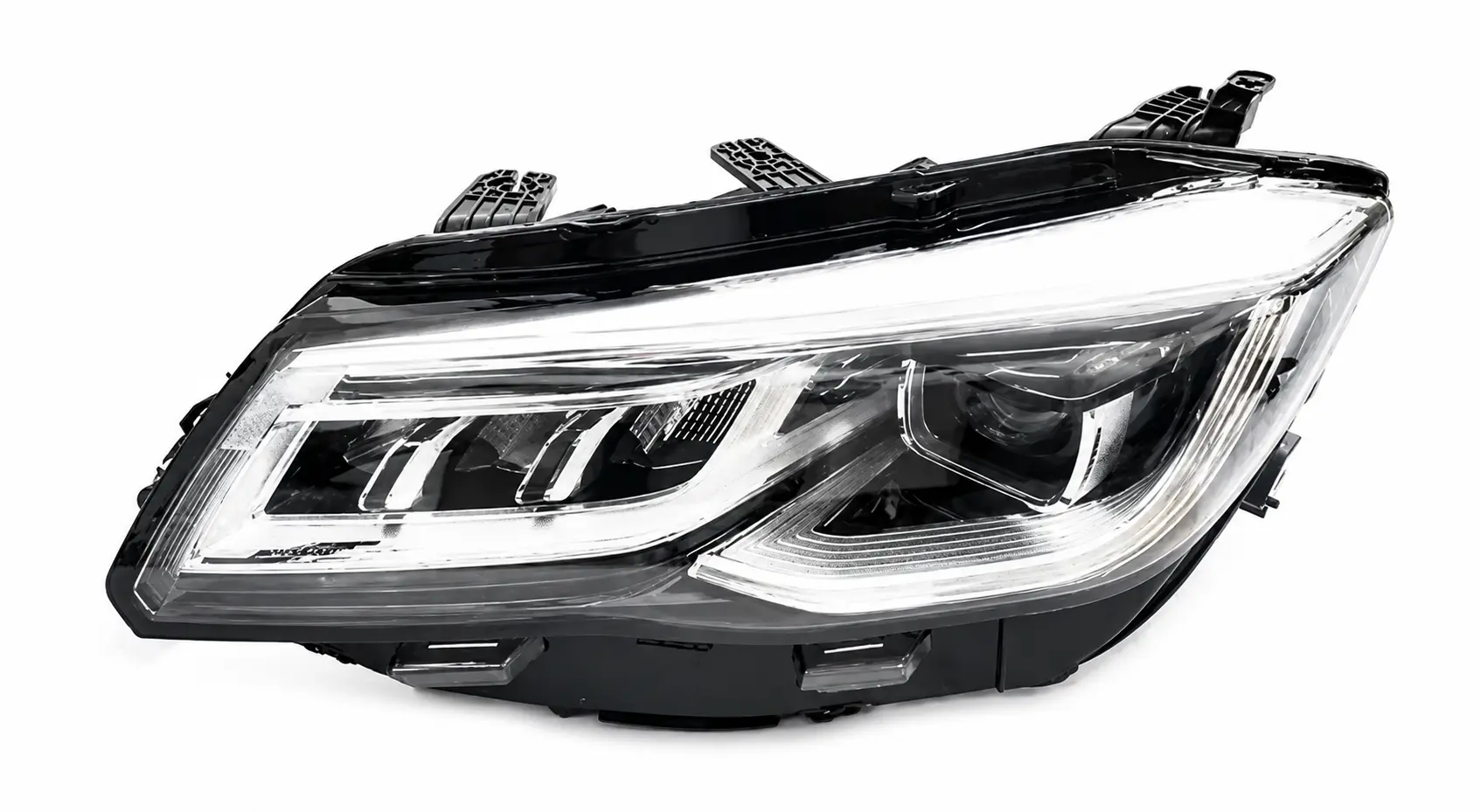 شمعه امامي شانجان CS75 إضاءة قوية | Changan CS75