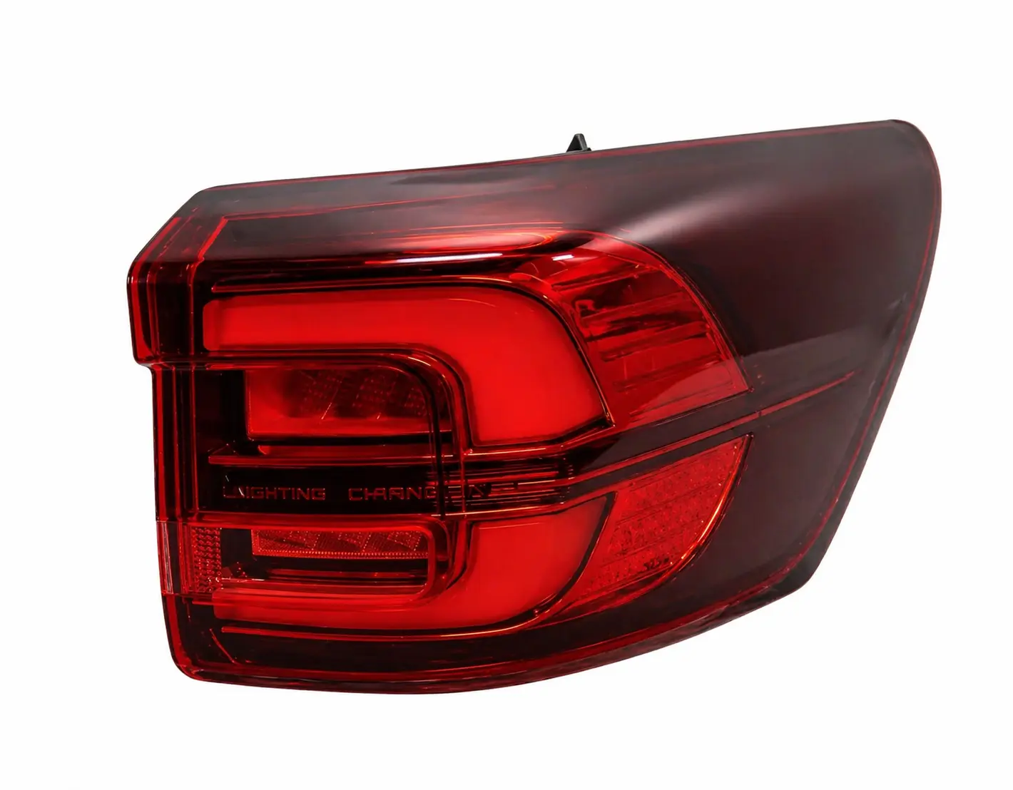 اسطب ركن شانجان سي اس 75 2020 | Changan Cs 75