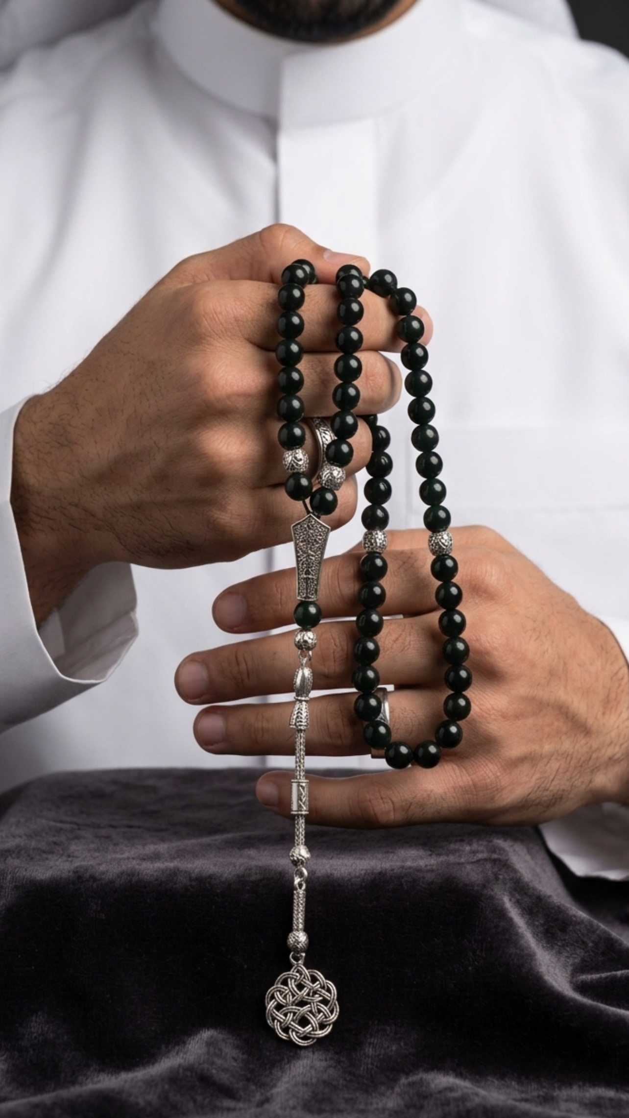 اللون بدون اي اضاءة او فلاش 

اللون الاساسي اخضر زيتي 