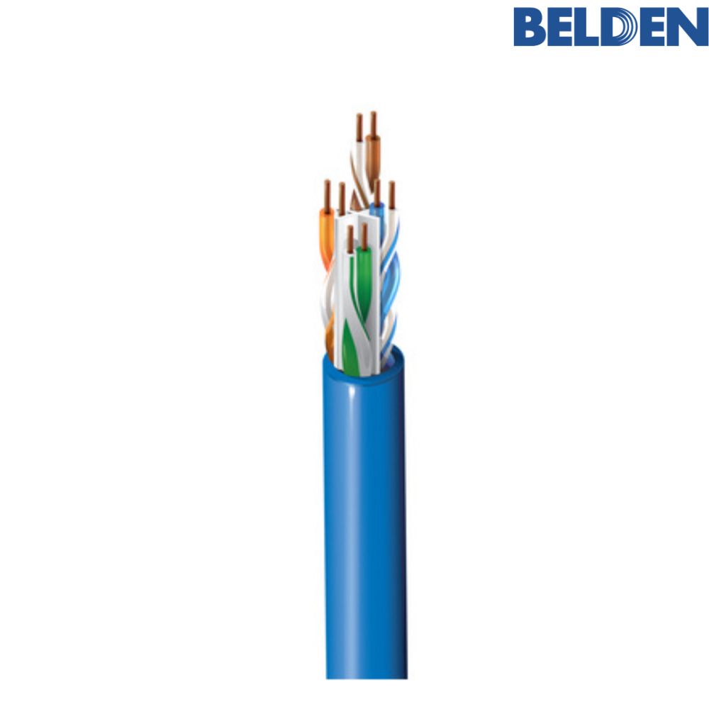  كيبل انترنت CAT6 بلدن هنقاري 