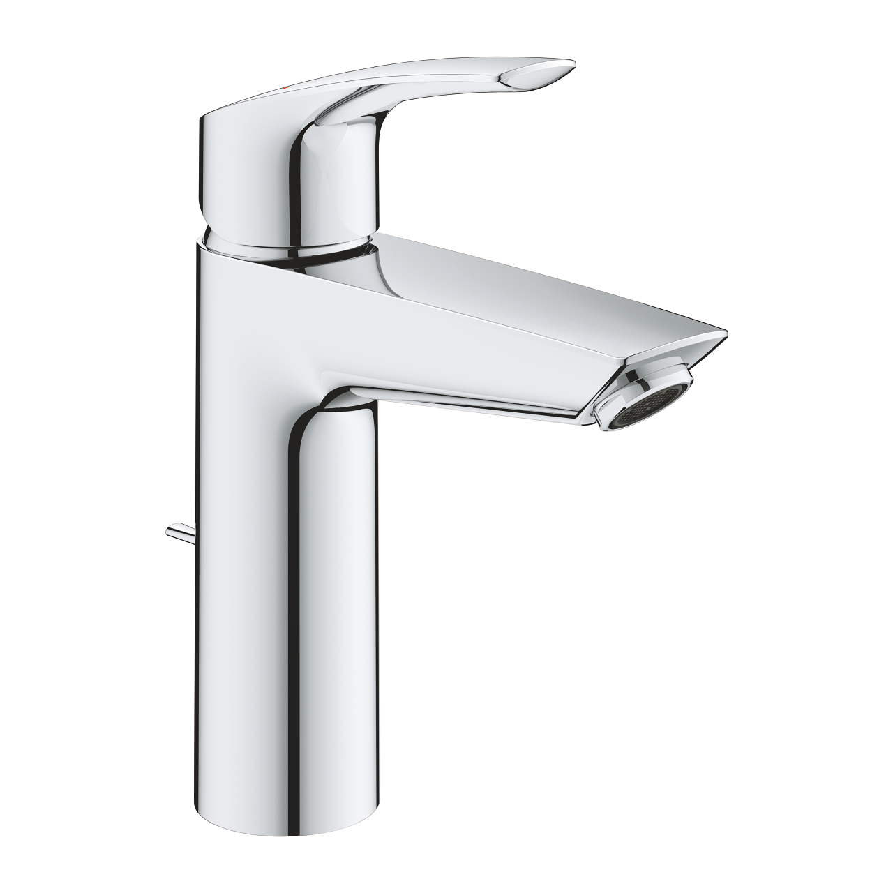  خلاط مغسلة جروهي يورو سمارت  (GROHE EUROSMART (M 