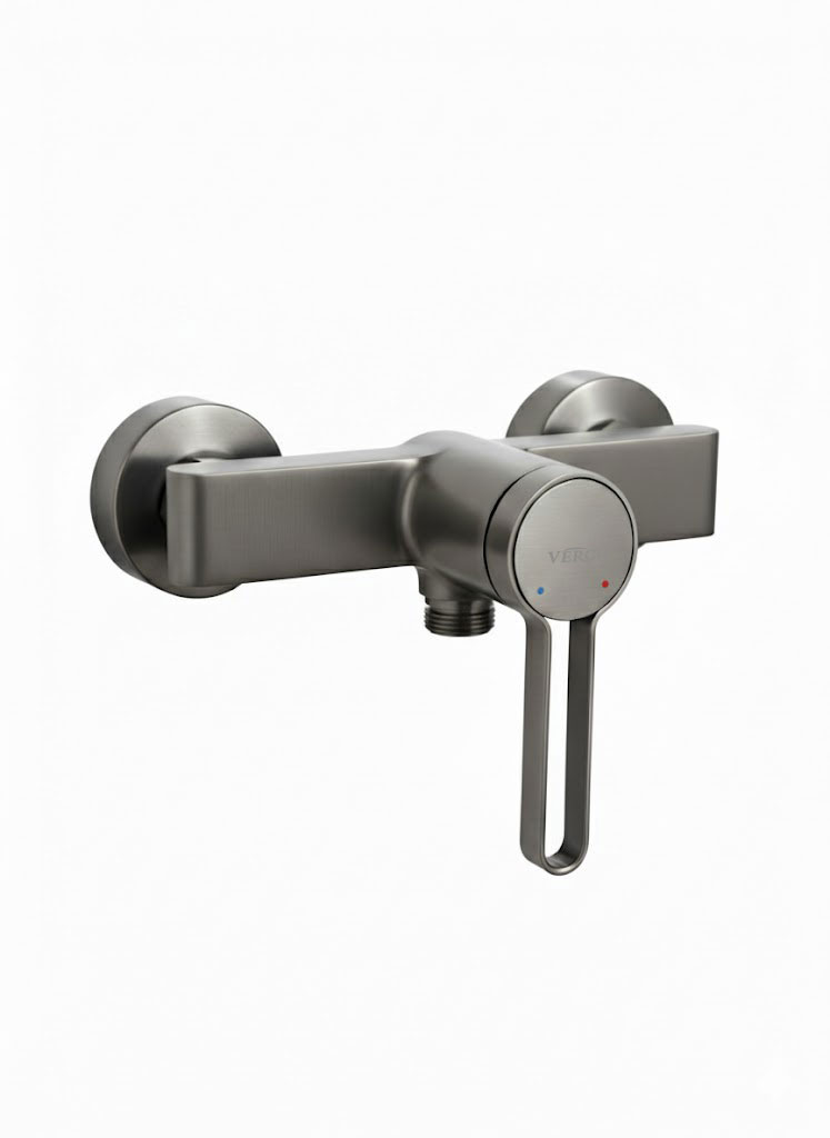  خلاط طهارة نيكل VERCO VR-1114 