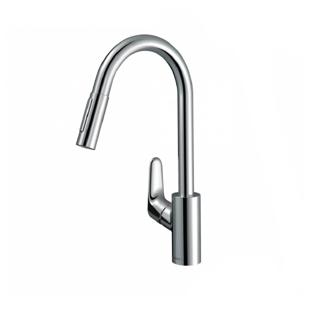  خلاط مجلى  ( خلاط مطبخ ) هانس جروهي سحاب hansgrohe   