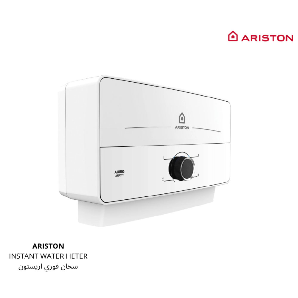  سخان ماء فوري ARISTON اريستون 