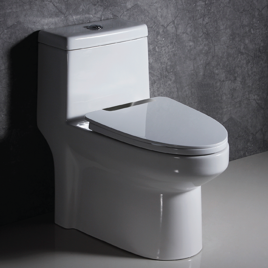  كرسي فرنجي ابيض فيركو مقاس VERCO 30cm 