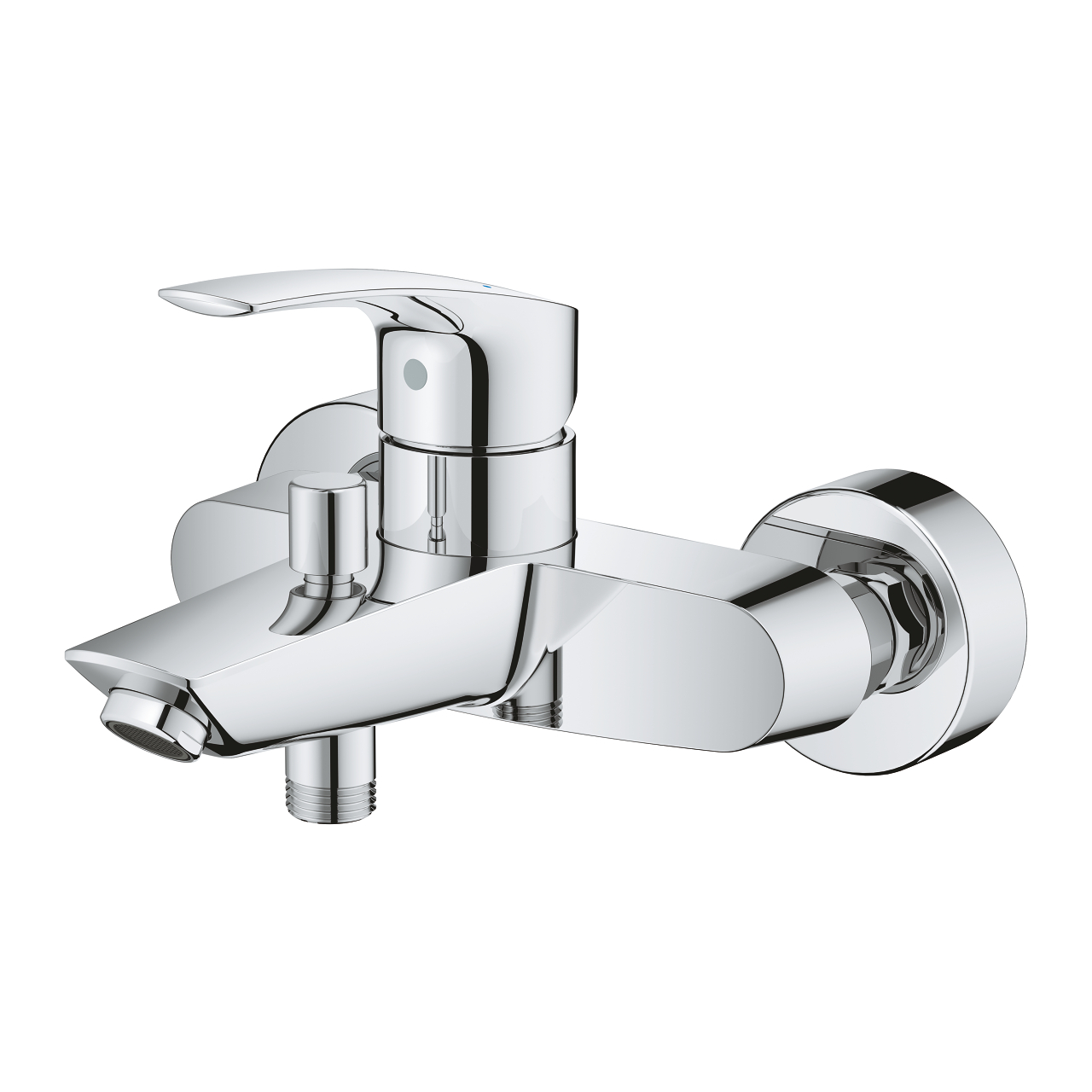  خلاط دش جروهي يورو سمارت GROHE EUROSMART  