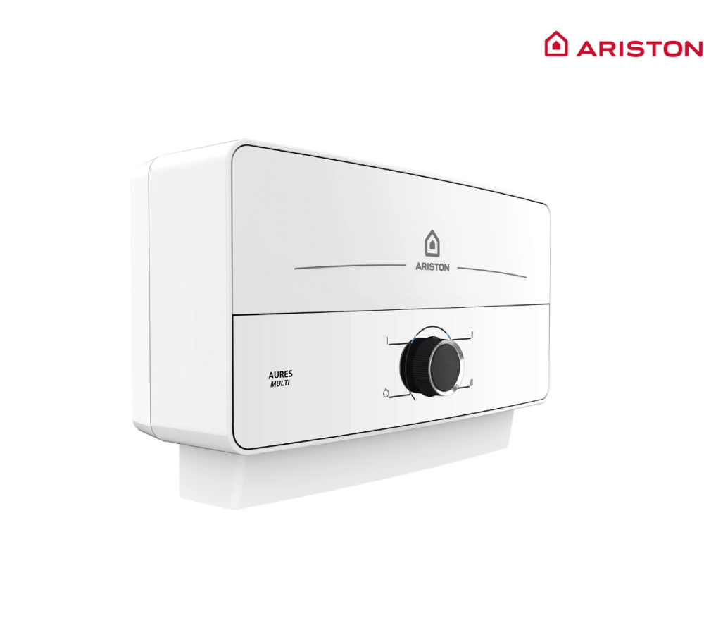  سخان ماء فوري ARISTON اريستون 