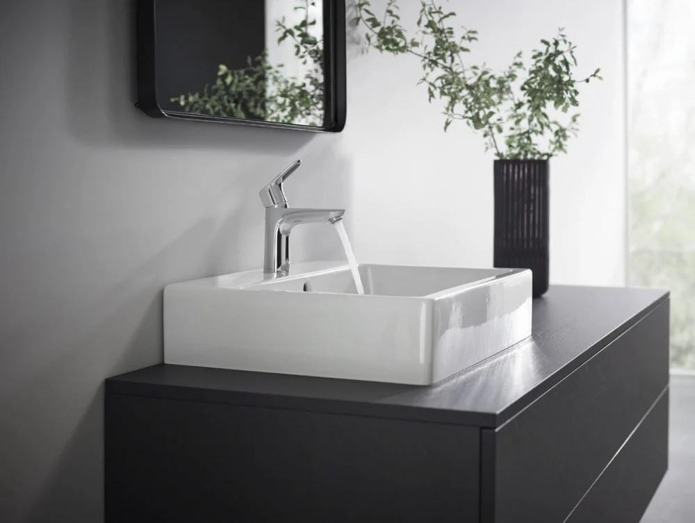  خلاط مغسلة هانس جروهي فوكس hansgrohe 